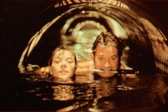 sewer